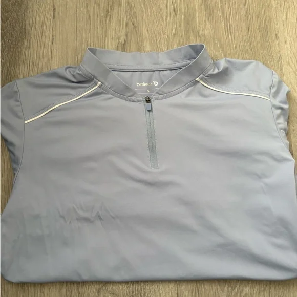 Baleaf Light Blue Top - Picture 4 of 4